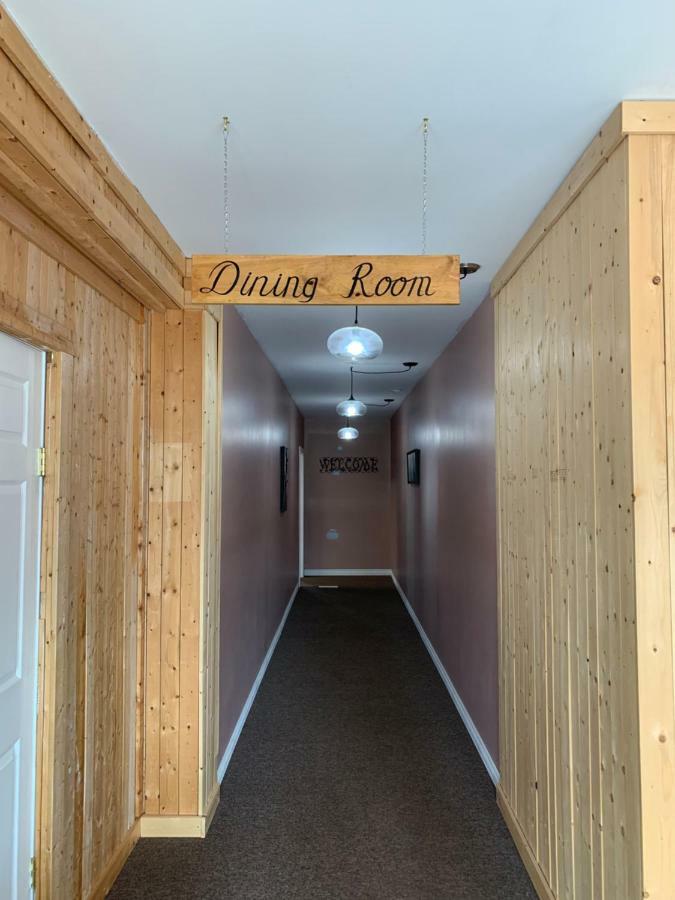Exploits Inn And Suites Botwood Esterno foto