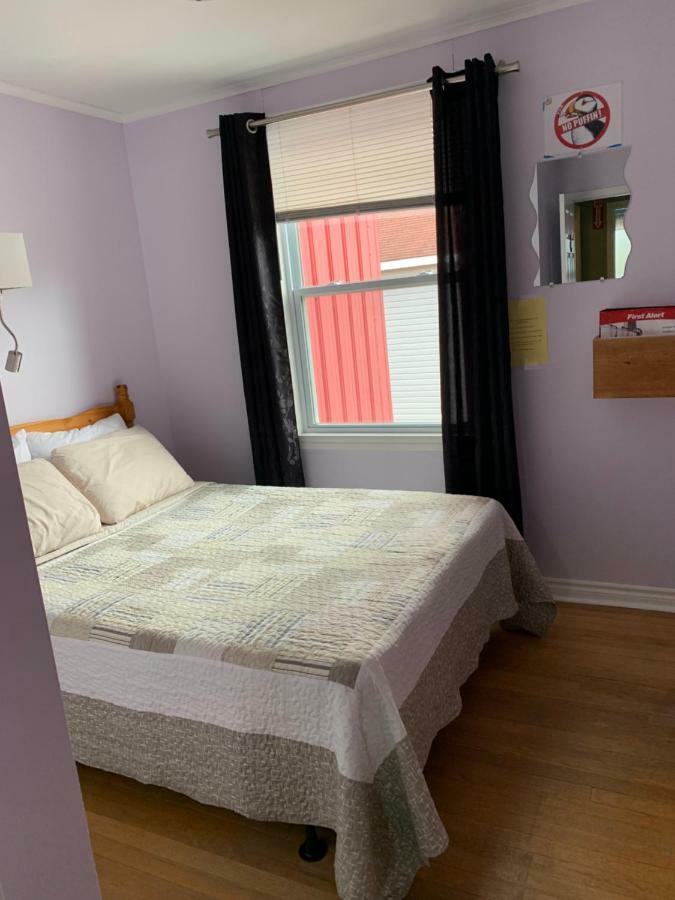 Exploits Inn And Suites Botwood Esterno foto