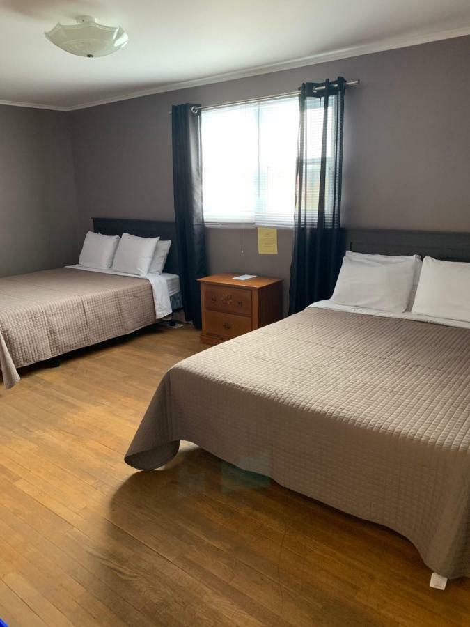 Exploits Inn And Suites Botwood Esterno foto
